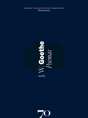 cover image of Poemas